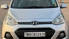 Used Hyundai Xcent S 1.2 in Mumbai