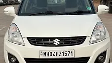 Used Maruti Suzuki Swift DZire ZXI in Mumbai