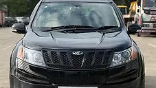 Used Mahindra XUV500 W8 in Mumbai