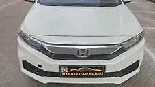Used Honda Amaze VX 1.2 Petrol MT in Bhubaneswar