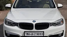 Used BMW 3 Series GT 320d Luxury Line [2014-2016] in Mumbai