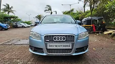 Used Audi A4 1.8 TFSI in Mumbai
