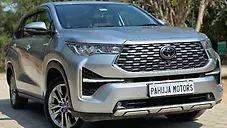 Used Toyota Innova Hycross ZX (O) Hybrid (Electric + Petrol) Automatic (e-CVT) 7 STR in Delhi