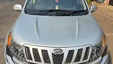 Used Mahindra XUV500 W8 in Mumbai
