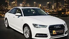 Used Audi A6 35 TDI Matrix in Chandigarh