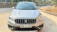 Used Maruti Suzuki S-Cross Sigma 1.3 in Kanpur