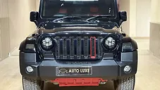 Used Mahindra Thar LX Hard Top Diesel MT in Lucknow