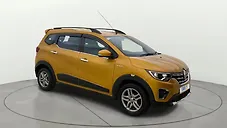 Used Renault Triber RXZ [2019-2020] in Thane