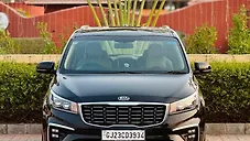 Used Kia Carnival Prestige 6 STR in Surat