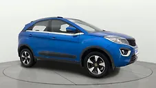 Used Tata Nexon XZA Plus Diesel in Bangalore