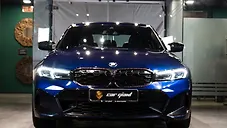 Used BMW 3-Series xDrive in Delhi