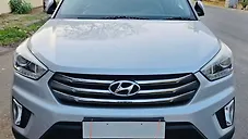 Used Hyundai Creta SX 1.6 CRDi (O) in Ahmedabad