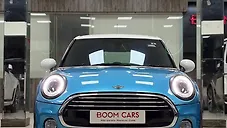 Used Mini Cooper D 3 Door in Chennai