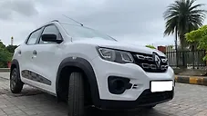 Used Renault Kwid 1.0 RXL AMT [2017-2019] in Navi Mumbai