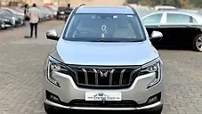 Used Mahindra XUV700 AX 7 Diesel  AT Luxury Pack 7 STR [2021] in Mumbai