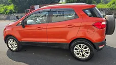 Used Ford Ecosport Titanium 1.5L TDCi in Chennai