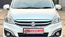 Used Maruti Suzuki Ertiga ZXI+ in Thane