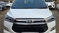 Used Toyota Innova Crysta 2.4 V Diesel in Mumbai