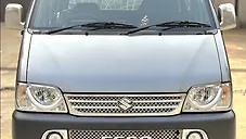 Used Maruti Suzuki Eeco AC (O) Petrol Manual 5 STR in Thane
