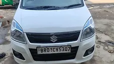 Used Maruti Suzuki Wagon R VXI in Patna