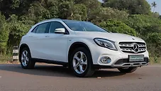 Used Mercedes-Benz GLA 200 Sport in Kochi