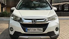 Used Honda WR-V VX MT Diesel in Nashik