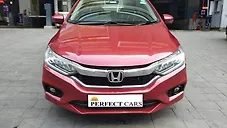 Used Honda City VX Petrol in Mumbai