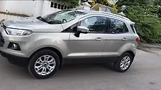 Used Ford Ecosport Titanium 1.5 TDCi (Opt) in Chennai