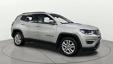 Used Jeep Compass Limited 2.0 Diesel in Mohali
