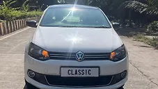 Used Volkswagen Vento TSI in Mumbai