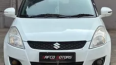 Used Maruti Suzuki Swift ZDi in Mumbai