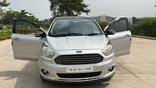 Used Ford Figo Titanium 1.2 Ti-VCT in Hyderabad