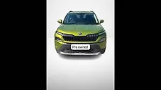 Used Skoda kylaq Prestige Petrol Turbo Automatic in Pune