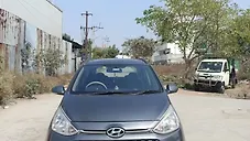 Used Hyundai Grand i10 Sportz 1.2 Kappa VTVT in Hyderabad