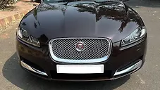 Used Jaguar XF 2.2 Diesel Luxury in Pune