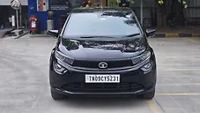 Used Tata Altroz XZ Plus Diesel Dark Edition [2022-2023] in Chennai