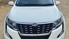 Used Mahindra XUV500 W11 (O) AWD AT in Bangalore