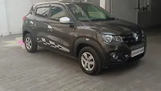 Used Renault Kwid 1.0 RXT AMT Opt [2016-2019] in Chennai