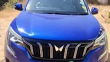 Used Mahindra XUV700 AX7 Luxury Pack AWD Diesel 2.2L Turbo Automatic 7 STR in Bangalore