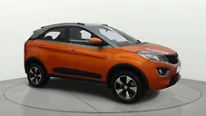 Used Tata Nexon XZA Plus Petrol in Pune