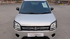 Used Maruti Suzuki Wagon R LXi (O) 1.0 CNG in Mumbai