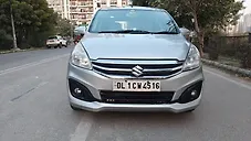 Used Maruti Suzuki Ertiga VXi Petrol Manual in Noida