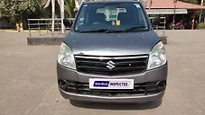 Used Maruti Suzuki Wagon R LXi in Mumbai