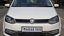 Used Volkswagen Polo Highline1.2L (P) in Mumbai