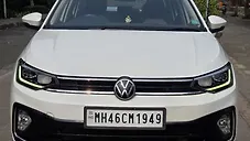 Used Volkswagen Virtus Topline 1.0 TSI AT in Mumbai