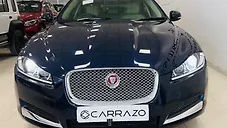 Used Jaguar XF 2.2 Diesel Luxury in Pune