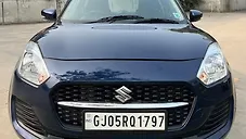 Used Maruti Suzuki Swift VXi [2021-2023] in Ahmedabad