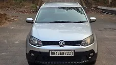 Used Volkswagen Polo 1.5 TDI in Mumbai