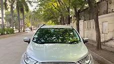 Used Ford Ecosport Titanium 1.5L Ti-VCT in Raipur