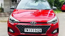 Used Hyundai Elite i20  Asta 1.2 AT in Chennai